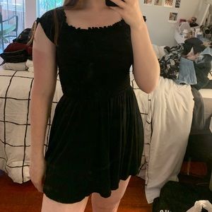 black romper !